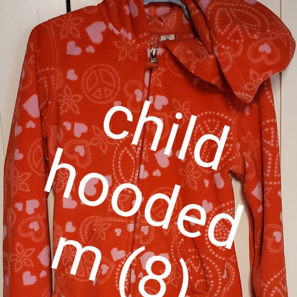 Old Navy Hoodie